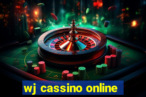 wj cassino online